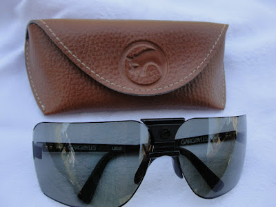 Gargoyles sunglasses top classic 85s